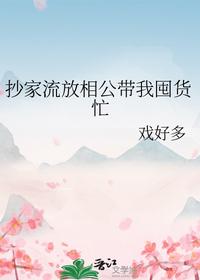 抄家流放相公带我囤货忙